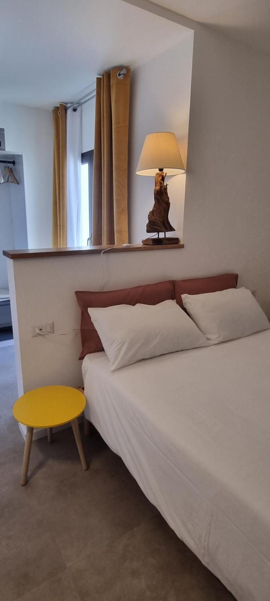Anthias Rooms Affittacamere Порто-Сан-Паоло Экстерьер фото