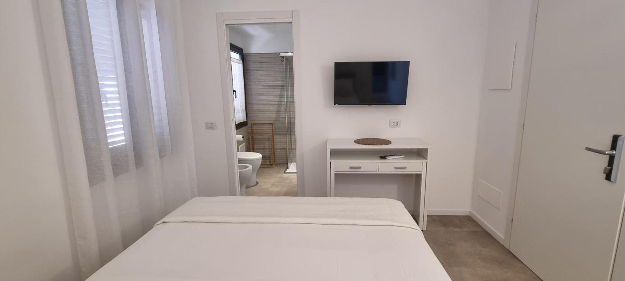 Anthias Rooms Affittacamere Порто-Сан-Паоло Экстерьер фото