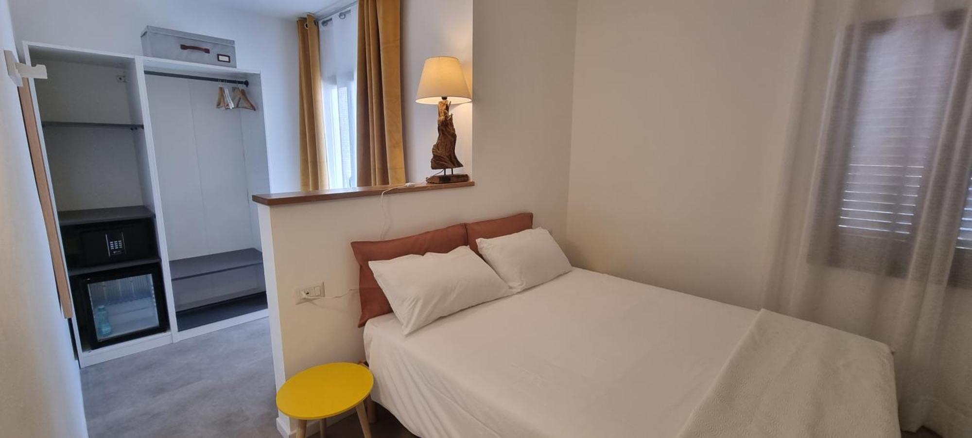 Anthias Rooms Affittacamere Порто-Сан-Паоло Экстерьер фото